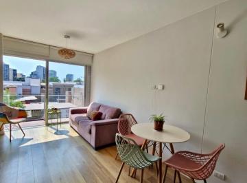 Departamento de 1 habitación, Lima · Acogedor Dpto en Zona Tranquila - Cerca a Miraflores