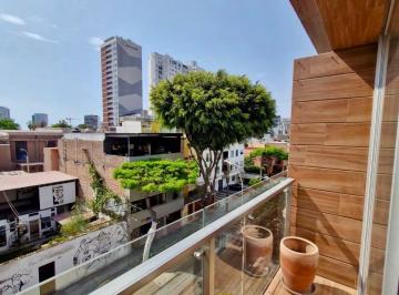 Departamento de 1 habitación, Lima · Acogedor Dpto en Zona Tranquila - Cerca a Miraflores