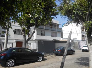 Departamento 42m² Alquiler Miraflores · Mini Departamento