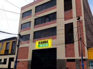 Local comercial , Callao · Se Alquila Edificio Multinivel – Callao