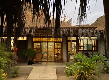 Casa de 3 habitaciones, Contralmirante Villar · Vendo o Alquilo Casa de Playa en Zorritos (Bonanza) Lista Para Uso