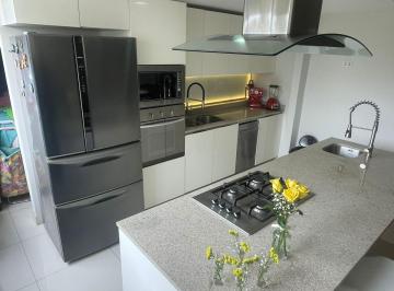 Departamento de 3 habitaciones, Lima · Departamento en La Residencial San Felipe