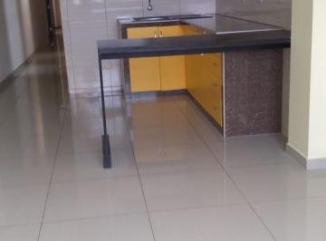 Sala - cocina · Departamento de 65 m² - Bellavista - Callao - Urb Stella Maris