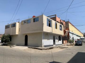 Fachada · Habitaciones Para Persona Sola o Pareja (Ps2) - Vivienda Familiar (Ps1)