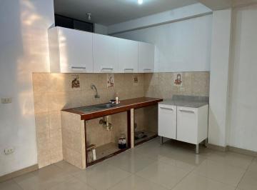 Departamento de 2 habitaciones, Lima · Hermoso Departamento Frente Parque