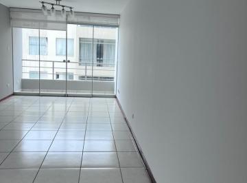 Departamento de 2 habitaciones, Lima · Venta de Departamento Iluminado en Magdalena
