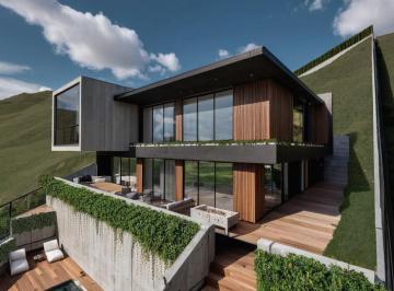 Casa de 3 habitaciones, Lima · Casa de Campo - Condominio Rio del Sol
