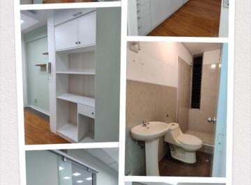 Oficina de 6 habitaciones, Lima · Vendo Oficina Calle Bernini