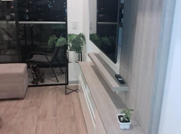 Departamento en Alquiler de 2 habitaciones Magdalena · Acogedor Departamento