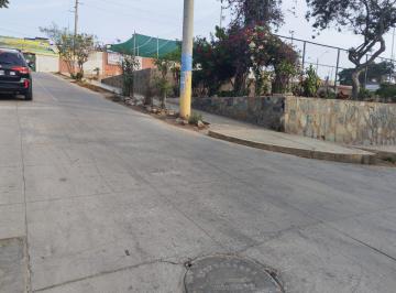 Terreno / Lote , Lima · Venta de Casa Como Terreno
