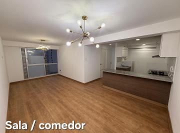 Departamento de 3 habitaciones, Lima · ¡Vive con Vista Al Mar en San Miguel!