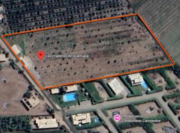 Terreno / Lote de 2 habitaciones, Cañete · Oportunidad de Inversion