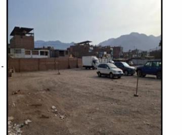 Terreno / Lote en Venta  San Juan de Lurigancho · Ocasion Venta de Terreno