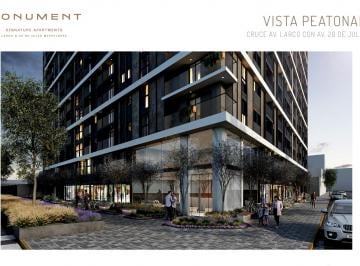 Departamento de 2 habitaciones, Lima · Oportunidad Única: Traspaso Dpto Premium en Miraflores (Larco) – ¡Sin Alcabala!