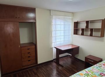 Habitación de 1 habitación, Lima · Se Alquila Habitación Para Señorita en San Borja