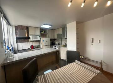 Departamento de 2 habitaciones, Lima · Ubicación Privilegiada en Miraflores