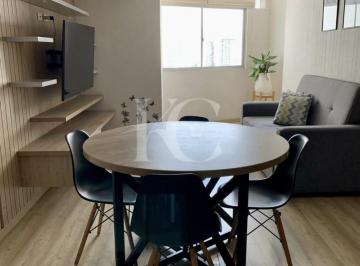 Departamento de 2 habitaciones, Lima · Departamento Moderno, Cómodo y con Excelente Ubicación