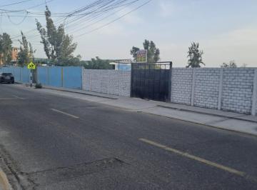Terreno / Lote , Arequipa · Oportunidad Única de Inversión en Cerro Colorado.