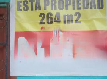 Casa , San Martin · Negociable Apto Para Cualquier Tipo de Negocio