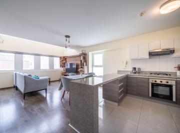 Departamento de 1 habitación, Lima · Oportunidad: Duplex + Cochera en Miraflores Lujo y Rentabilidad