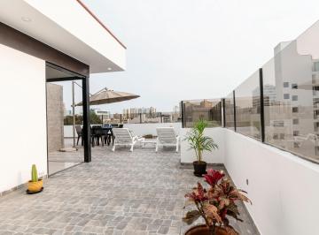 Departamento de 3 habitaciones, Lima · Amplio y Hermoso Duplex en Venta en Excelente Ubicacion