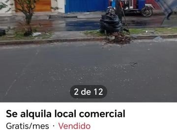 Local comercial , Maynas · Local Comercial