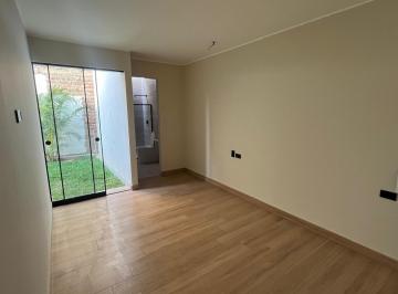 Casa de 3 habitaciones, Lima · Casa de Estreno en Urb. Santa Leonor – Diseño Moderno y Máxima Seguridad