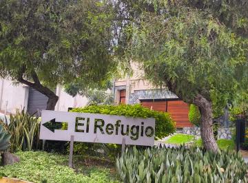 Terreno / Lote , Lima · Venta Terreno / en El Refugio La Molina