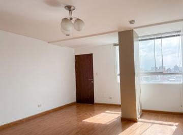 Departamento de 3 habitaciones, Lima · Alquilo Dpto. en Magdalena