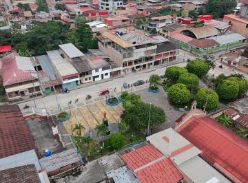 Terreno / Lote de 1 habitación, Moyobamba · ¡Oportunidad Única en Moyobamba!