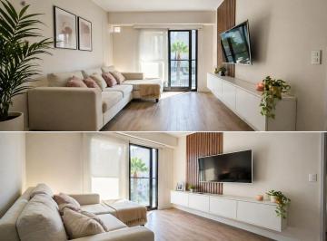 Departamento de 1 habitación, Lima · Barranco Full Amoblado | 1 Dormitorio + 1 Estudio + 2 Baños + Cochera