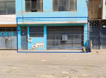 Local comercial 80m² Venta San Martín de Porres · Venta de Local Comercial Primer Piso Puerta a Calle - en Smp Zona Comercial