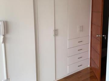 Dormitorio principal 1 · Departamento 101