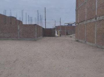Terreno / Lote , Santa · Terreno Frente a Mercado Villa Sur, en Plena Av