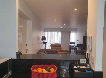 Departamento de 2 habitaciones, Lima · Full Equipado, Ejecutivo y Moderno