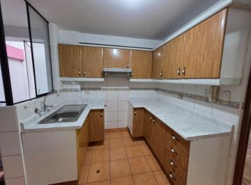Departamento de 3 habitaciones, Lima · Alquilo Departamento