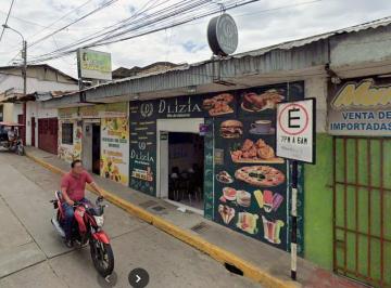 Centro de Tarapoto. · Vendo Casa Muy Cerca a Plaza de Armas Tarapoto, Trato Directo Propietario