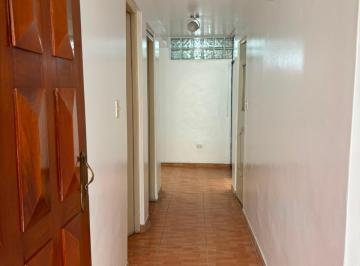 Departamento de 3 habitaciones, Lima · Vendo Dpto + Cochera - 1er Piso en La Molina