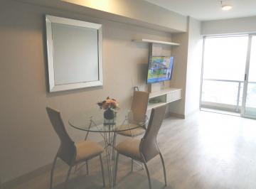 SALA COMEDOR · Alquiler Dpto Moderno Santa Catalina Frente San Borja/san Isidro - 2dorm 1estac Gy