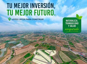 Casa de campo , Arequipa · Terreno en Praderas de Tiabaya - Gran Oportunidad