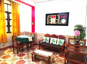 Departamento de 2 habitaciones, Maynas · Alquiler Departamento Centro Iquitos Amueblado 2 Habitaciones