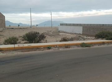 Terreno / Lote , Santa · Venta de Terreno en Nuevo Chimbote – Ubicación Estratégica Frente a Panamericana