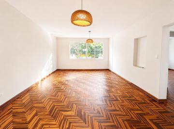 Sala - Comedor · Casa en Miraflores 2do y 3er Piso