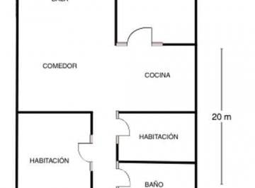 Casa en Venta de 4 habitaciones Nuevo Chimbote · Venta de Casa en Av El Dorado Urb Las Brisas Nuevo Chimbote