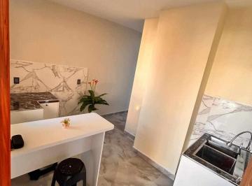 Departamento de 2 habitaciones, Santa · Alquiler de Minidepartamento