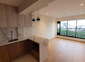 Departamento de 1 habitación, Lima · Departamento de Estreno Frente a Parque | a un Paso de San Isidro