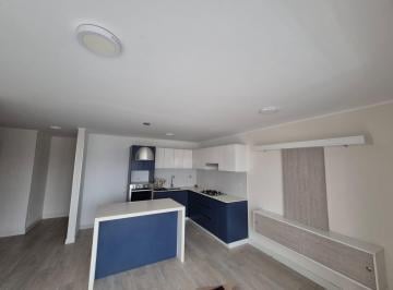 Departamento de 2 habitaciones, Lima · Dpto Modern Miraflores 94 m² 2 Dorm + Estudio Piscina, Gym, Parrilla y 2 Estacionam