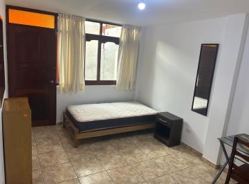 Habitación de 1 habitación, Lima · Alquilo Habitación Amoblada en Pueblo Libre