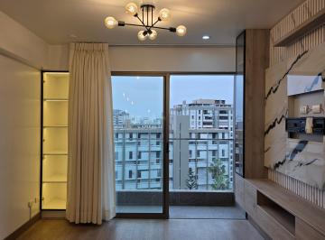 Departamento de 3 habitaciones, Lima · Departamento con Vista Al Parque | Residencial San Felipe | Jesús María