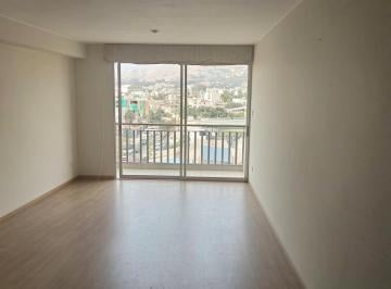 Departamento de 3 habitaciones, Lima · Alquiler de Departamento en Santiago de Surco, Zona Valle Hermoso Zona Oeste